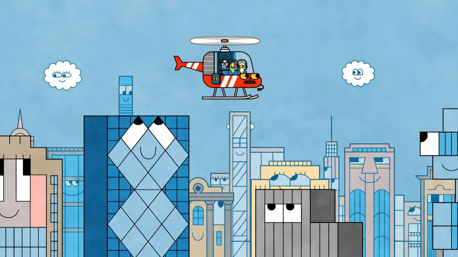 Skyline