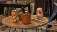 Easy Inlay Turned Boxes