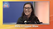 Mary O'Connor Shaw