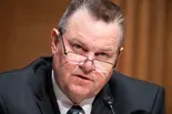 Sen. Tester on a bill to help veterans exposed to burn pits