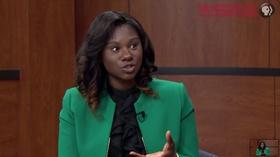 Video thumbnail: AWARE Aware Profile: Women of Empowerment