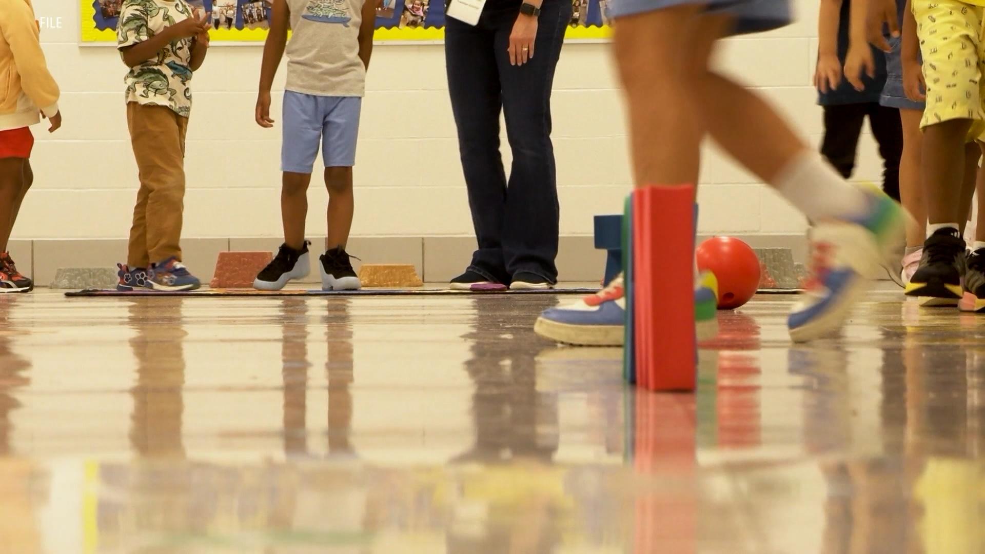 Poll Shows Kentuckians Want More Education Investments