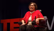 A Brief But Spectacular take on disability rights movement