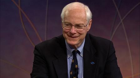 Video thumbnail: Dialogue The Role of The Humanities