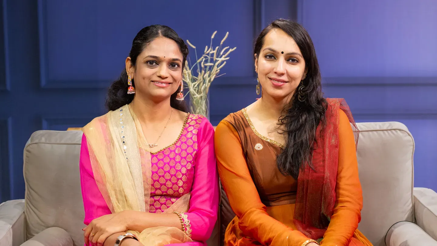 Kaladharaa Dance: Ganga to Kaveri