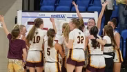 2026 Girls B Basketball | Ethan vs. Harding County