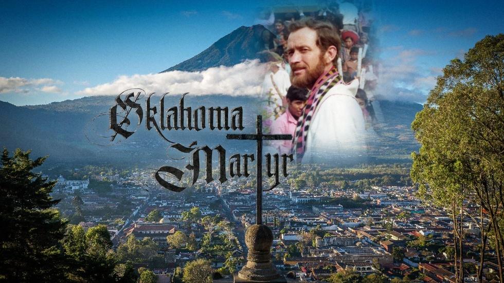 Oklahoma Martyr | Episode 604 image