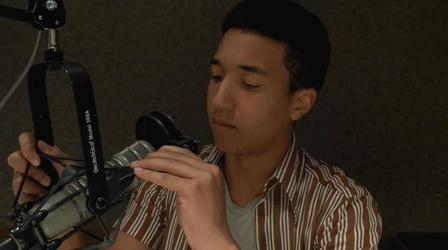Video thumbnail: WLIW Arts Beat WLIW Arts Beat - February 6, 2023
