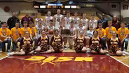 2022 Boys B Basketball | De Smet vs. Lower Brule