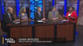 Video thumbnail: Beat the Press August 2, 2019