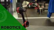 Robotics