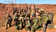 Russia lures African soldiers to deadly front in Ukraine