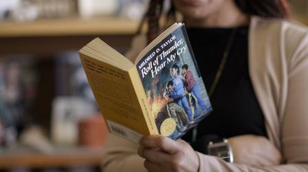 Video thumbnail: Greetings From Iowa Soul Book Nook (Waterloo)