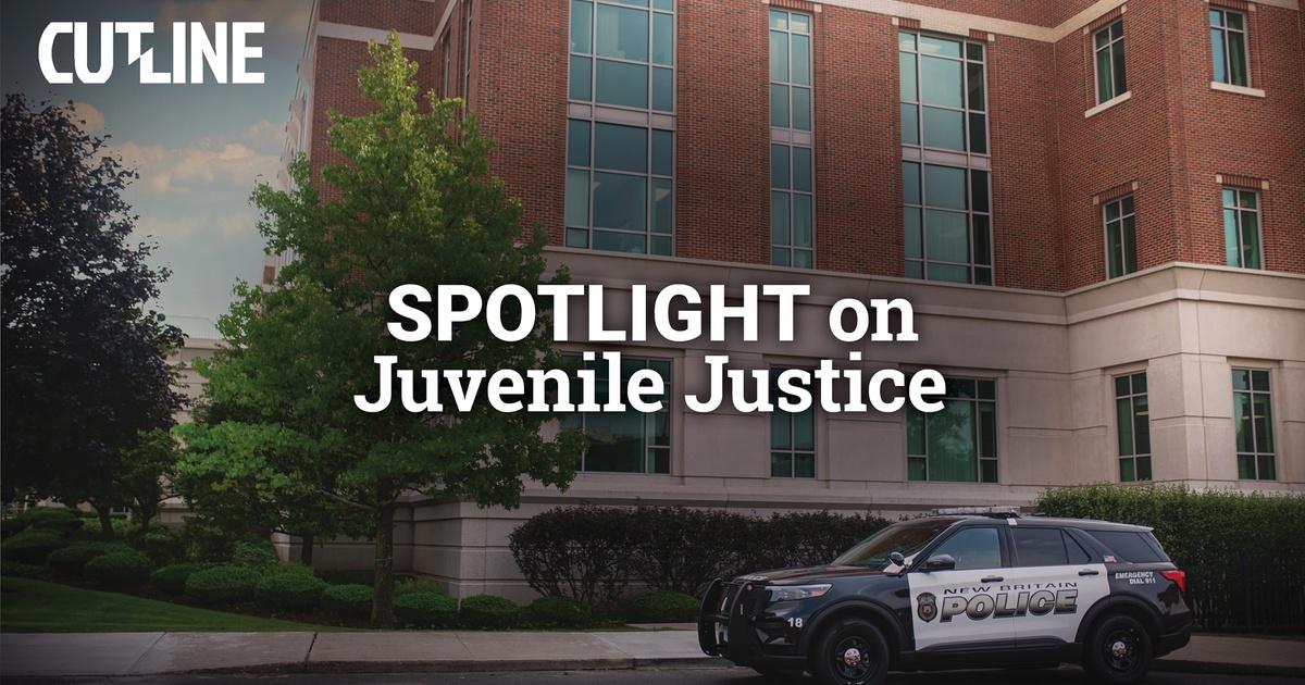 Buffalo County: Juvenile Justice System Guide