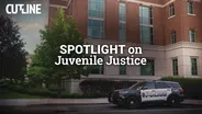 Spotlight on Juvenile Justice