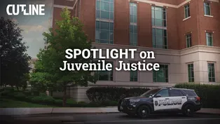 Spotlight on Juvenile Justice