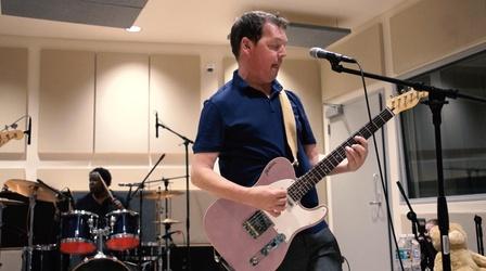 Video thumbnail: Melrose In the Mix Steve Garron