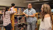 Behind-the-Scenes - Beyond Graduation | Promo