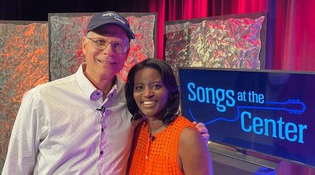 Video thumbnail: SONGS AT THE CENTER Songs at the Center: Celebrating Black History Month Trailer
