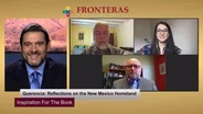 Querencia: Reflections on the New Mexico Homeland, editors