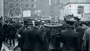 “THE BOMBING OF WALL STREET”