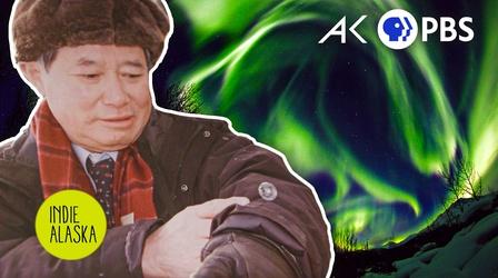Video thumbnail: Indie Alaska Meet one of Alaska's longest Aurora Borealis Researchers
