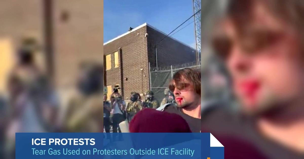 Chicago Tonight | Week in Review: Free Speech Debate; ICE Protests in ...