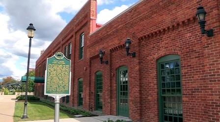 Video thumbnail: Delta College Public Media Presents The Beginning of Auto Manufacturing In Flint
