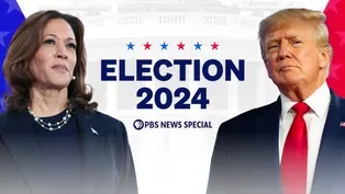 PBS News Vote 2024