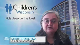 Officials Encourage Omicron-Specific Booster Vaccinations