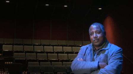 Video thumbnail: In Focus with Eden Lane A #COArts In Focus Special: Playwright Kemp Powers