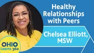 Healthy Relationships with Peers