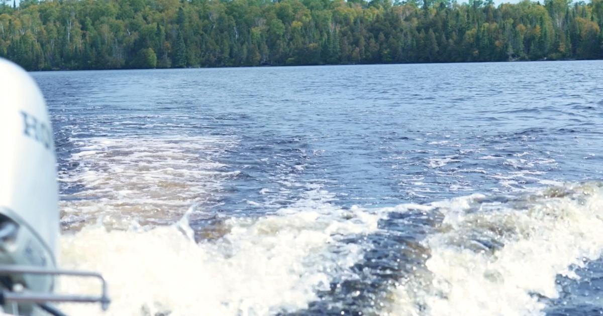 Prairie Sportsman | Making Waves | Season 17 | Episode 8 | PBS
