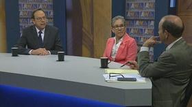 Video thumbnail: Arkansas Week Arkansas Week June 1, 2018