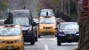 NJ groups slam Murphy over stance on NYC congestion pricing