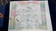 Appraisal: 1737 German Celestial & Terrestrial Atlas