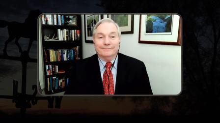 Video thumbnail: Almanac Concern About COVID Mutations