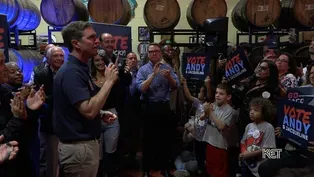 Beshear on Election Day