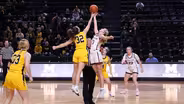 2025 Girls AA Basketball | Spearfish vs. Mitchell