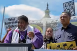 Poor People's Campaign asks America to face injustices