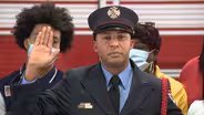 Perth Amboy promotes first African American fire captain