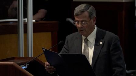 Video thumbnail: Chattanooga City Council Highlights August 17th, 2021
