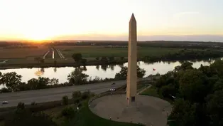 Sergeant Floyd Monument