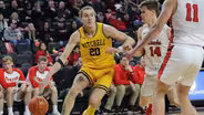 2022 Boys AA Basketball | Mitchell vs. Yankton