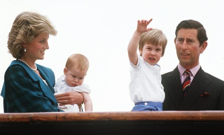 Princess Diana