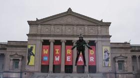 Video thumbnail: Chicago Tonight At MSI Chicago, a Brave New World of Wearable Tech