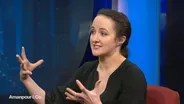 Kate Hamill on "Little Women"