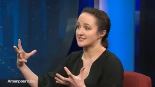 Kate Hamill on "Little Women"