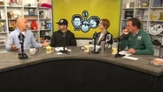 Mystery Guest?