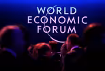 At Davos, Trump will get the final word